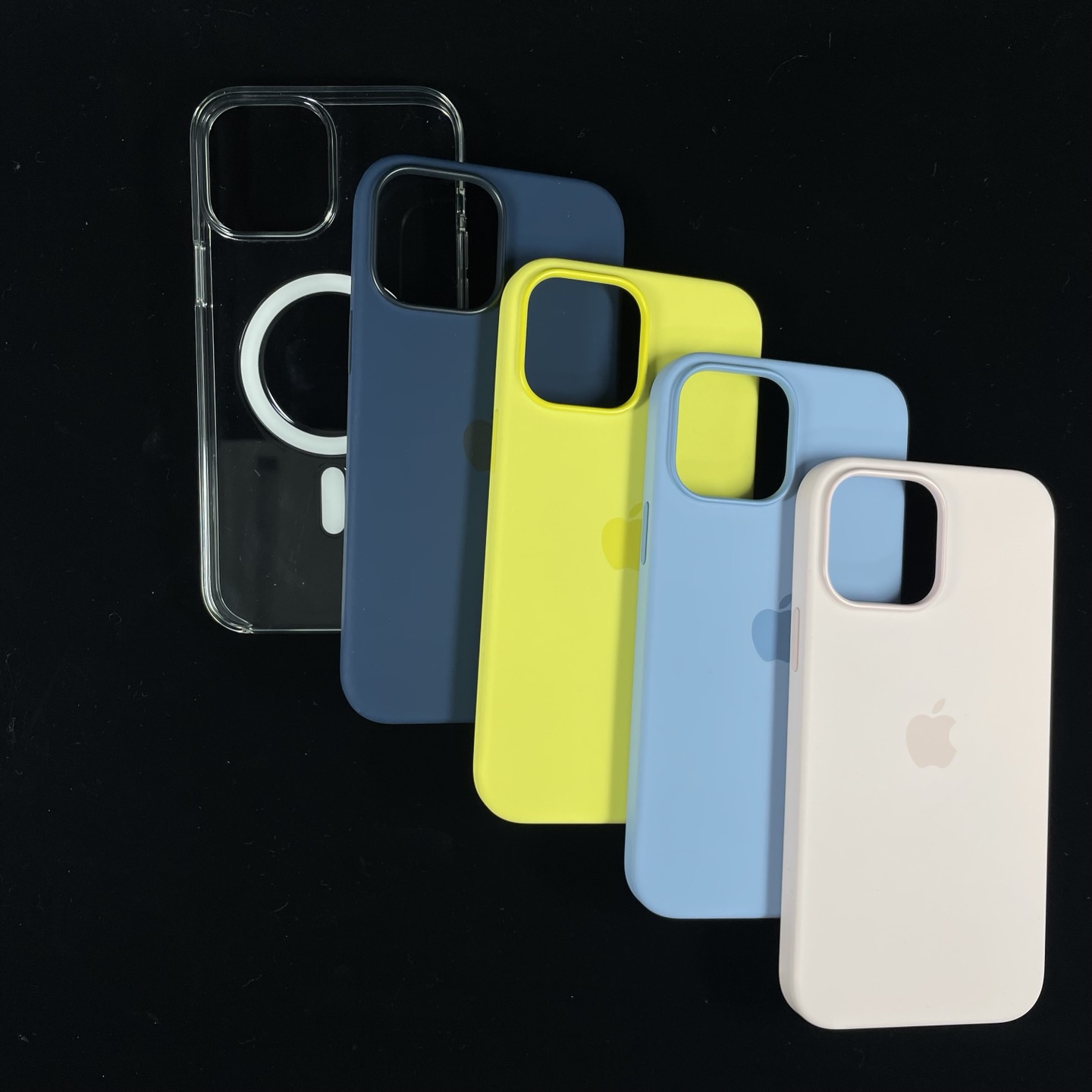 iPhone Case 13 Pro Max Silicone > Apple ACC 주식회사 몰뉴