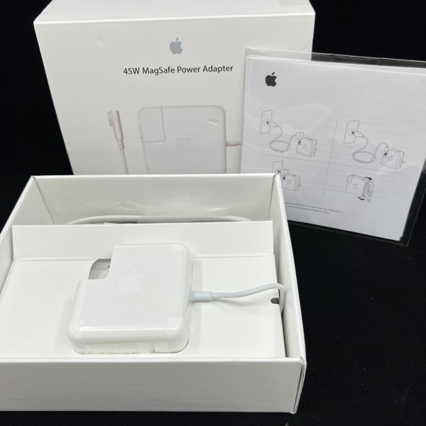 45W MagSafe Adapter