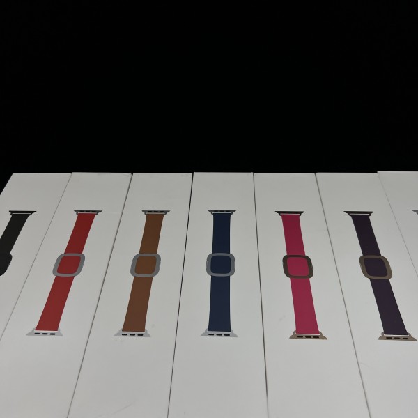 Apple Watch Modern Buckle S / M / L